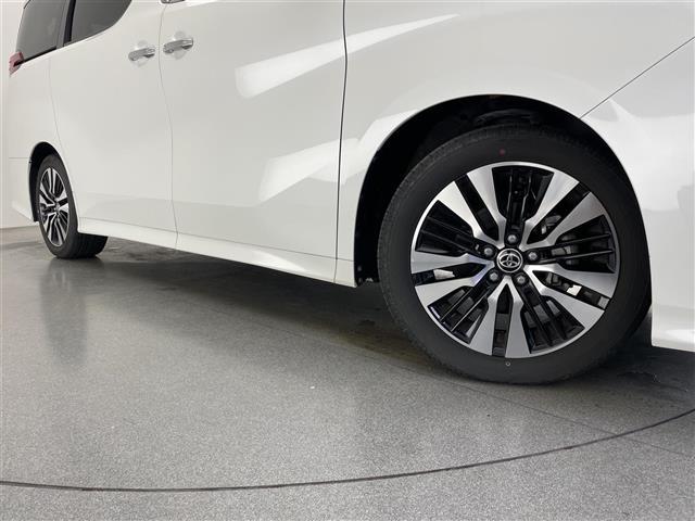 アルファード ２．５Ｓ　Ｃパッケージ　純正９型ナビＴＶ　Ｗムーンルーフ　禁煙　純正１２．１型後席モニター　デジタルインナーミラー　オートステップ　ＢＳＭ　黒革　シートヒーター　衝突軽減　追従クルコン　三眼ＬＥＤ　ＡＣ１００Ｖ　ＤＶＤデッキ（36枚目）