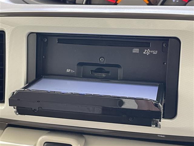 ムーヴキャンバス Ｇメイクアップリミテッド　ＳＡＩＩＩ　社外ナビ　全方位カメラ　シートヒーター　禁煙車　ＴＶ　ＤＶＤ　ＥＴＣ　ＬＥＤオートライト　フォグランプ　Ｂｌｕｅｔｏｏｔｈ　オートハイビーム　スマアシＩＩＩ　衝突軽減装置　車線逸脱　両側パワースライド（9枚目）