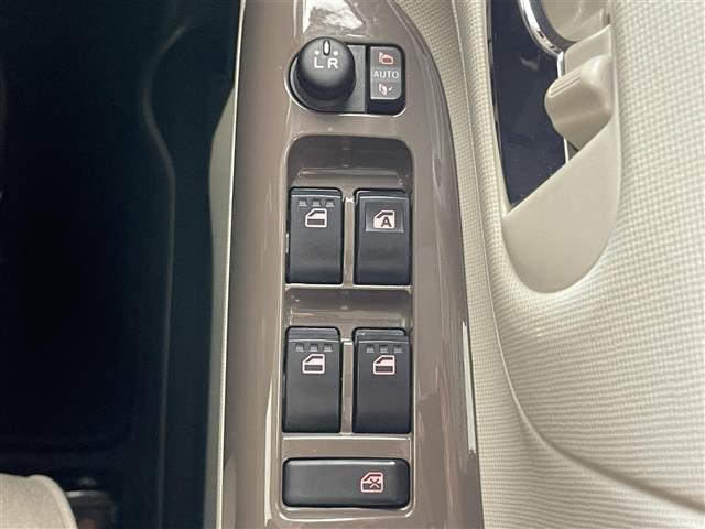 ムーヴキャンバス Ｇメイクアップリミテッド　ＳＡＩＩＩ　社外ナビ　全方位カメラ　シートヒーター　禁煙車　ＴＶ　ＤＶＤ　ＥＴＣ　ＬＥＤオートライト　フォグランプ　Ｂｌｕｅｔｏｏｔｈ　オートハイビーム　スマアシＩＩＩ　衝突軽減装置　車線逸脱　両側パワースライド（28枚目）