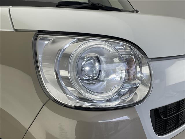 ムーヴキャンバス Ｇメイクアップリミテッド　ＳＡＩＩＩ　社外ナビ　全方位カメラ　シートヒーター　禁煙車　ＴＶ　ＤＶＤ　ＥＴＣ　ＬＥＤオートライト　フォグランプ　Ｂｌｕｅｔｏｏｔｈ　オートハイビーム　スマアシＩＩＩ　衝突軽減装置　車線逸脱　両側パワースライド（33枚目）
