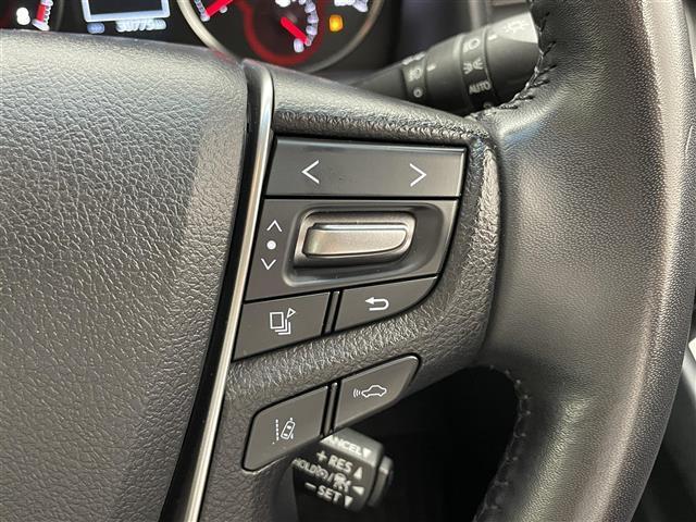 アルファード ２．５Ｓ　純正９型ナビ　フルセグＴＶ　ＤＶＤ　バックカメラ　禁煙　前後ドラレコ　パワースライドドア　トヨタセーフティセンス　衝突軽減　追従クルコン　ＬＥＤオートライト　コーナーセンサー　ＥＴＣ２．０　オットマン（15枚目）