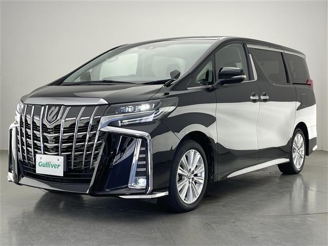 アルファード ２．５Ｓ　純正９型ナビ　フルセグＴＶ　ＤＶＤ　バックカメラ　禁煙　前後ドラレコ　パワースライドドア　トヨタセーフティセンス　衝突軽減　追従クルコン　ＬＥＤオートライト　コーナーセンサー　ＥＴＣ２．０　オットマン（16枚目）