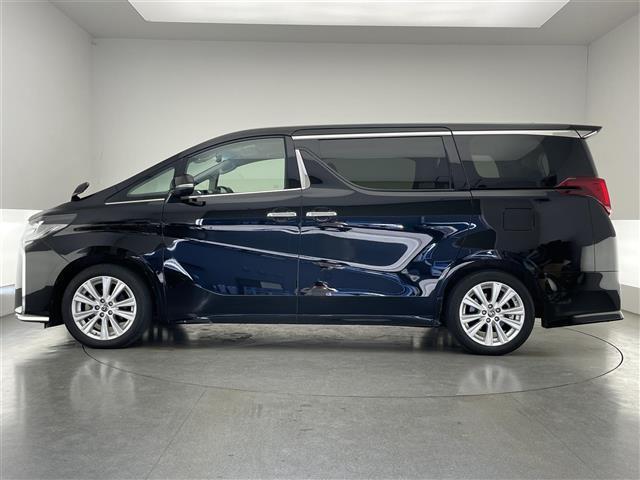 アルファード ２．５Ｓ　純正９型ナビ　フルセグＴＶ　ＤＶＤ　バックカメラ　禁煙　前後ドラレコ　パワースライドドア　トヨタセーフティセンス　衝突軽減　追従クルコン　ＬＥＤオートライト　コーナーセンサー　ＥＴＣ２．０　オットマン（17枚目）