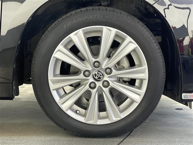 アルファード ２．５Ｓ　純正９型ナビ　フルセグＴＶ　ＤＶＤ　バックカメラ　禁煙　前後ドラレコ　パワースライドドア　トヨタセーフティセンス　衝突軽減　追従クルコン　ＬＥＤオートライト　コーナーセンサー　ＥＴＣ２．０　オットマン（26枚目）