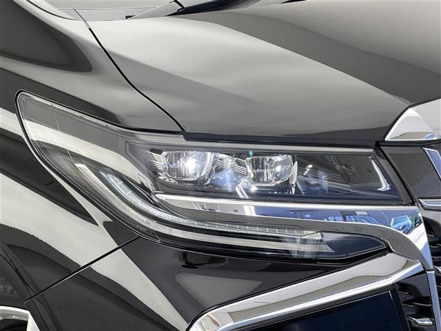 アルファード ２．５Ｓ　純正９型ナビ　フルセグＴＶ　ＤＶＤ　バックカメラ　禁煙　前後ドラレコ　パワースライドドア　トヨタセーフティセンス　衝突軽減　追従クルコン　ＬＥＤオートライト　コーナーセンサー　ＥＴＣ２．０　オットマン（33枚目）