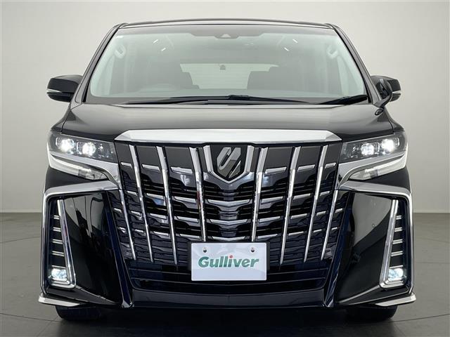 アルファード ２．５Ｓ　純正９型ナビ　フルセグＴＶ　ＤＶＤ　バックカメラ　禁煙　前後ドラレコ　パワースライドドア　トヨタセーフティセンス　衝突軽減　追従クルコン　ＬＥＤオートライト　コーナーセンサー　ＥＴＣ２．０　オットマン（37枚目）