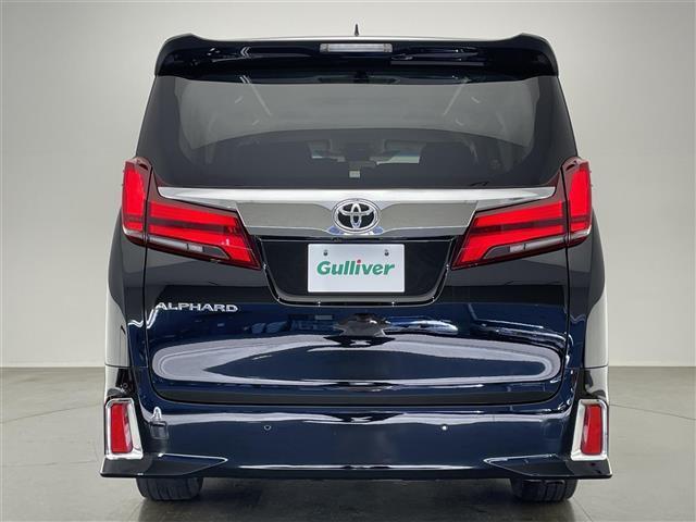 アルファード ２．５Ｓ　純正９型ナビ　フルセグＴＶ　ＤＶＤ　バックカメラ　禁煙　前後ドラレコ　パワースライドドア　トヨタセーフティセンス　衝突軽減　追従クルコン　ＬＥＤオートライト　コーナーセンサー　ＥＴＣ２．０　オットマン（38枚目）