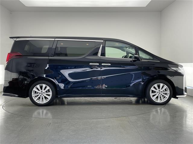 アルファード ２．５Ｓ　純正９型ナビ　フルセグＴＶ　ＤＶＤ　バックカメラ　禁煙　前後ドラレコ　パワースライドドア　トヨタセーフティセンス　衝突軽減　追従クルコン　ＬＥＤオートライト　コーナーセンサー　ＥＴＣ２．０　オットマン（40枚目）