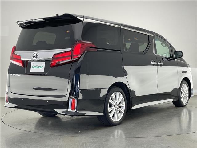 アルファード ２．５Ｓ　純正９型ナビ　フルセグＴＶ　ＤＶＤ　バックカメラ　禁煙　前後ドラレコ　パワースライドドア　トヨタセーフティセンス　衝突軽減　追従クルコン　ＬＥＤオートライト　コーナーセンサー　ＥＴＣ２．０　オットマン（42枚目）