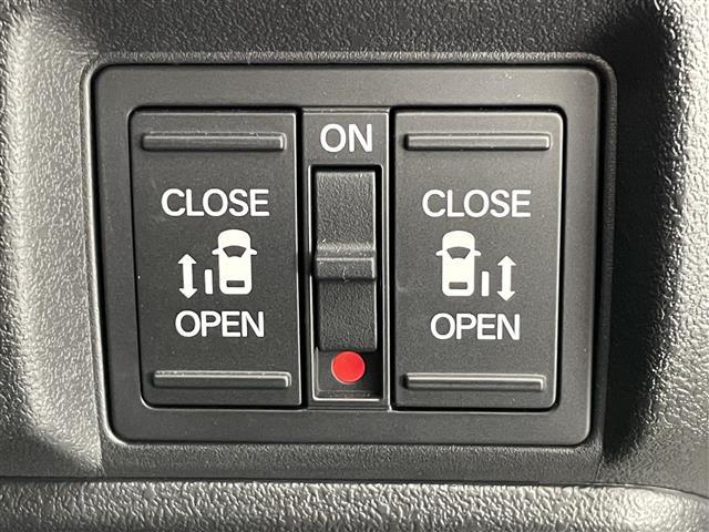 Ｎ－ＢＯＸカスタム コーディネートスタイル　純正９型ナビ　シートヒーター　禁煙車　純正ドラレコ　両側パワスラ　バックカメラ　ホンダセンシング　衝突軽減装置　追従クルコン　ハンドル支援　電動パーキング　背面テーブル　フルセグＴＶ　カープレイ対応（7枚目）