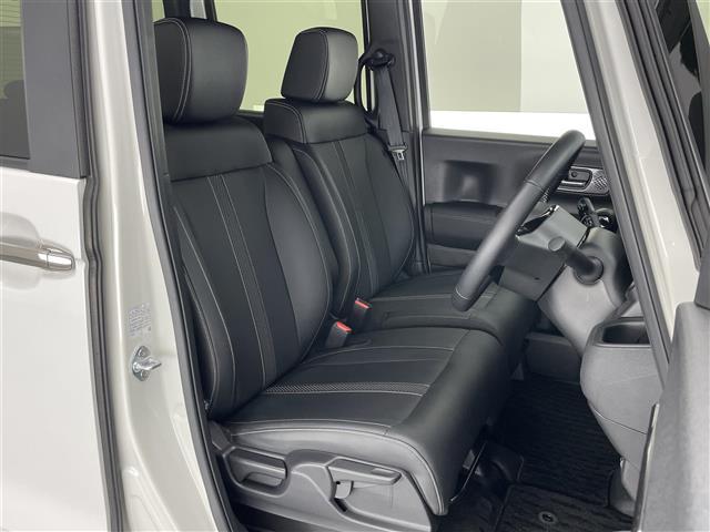 Ｎ－ＢＯＸカスタム コーディネートスタイル　純正９型ナビ　シートヒーター　禁煙車　純正ドラレコ　両側パワスラ　バックカメラ　ホンダセンシング　衝突軽減装置　追従クルコン　ハンドル支援　電動パーキング　背面テーブル　フルセグＴＶ　カープレイ対応（19枚目）
