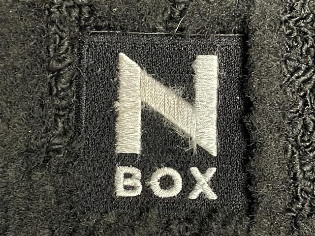 Ｎ－ＢＯＸカスタム コーディネートスタイル　純正９型ナビ　シートヒーター　禁煙車　純正ドラレコ　両側パワスラ　バックカメラ　ホンダセンシング　衝突軽減装置　追従クルコン　ハンドル支援　電動パーキング　背面テーブル　フルセグＴＶ　カープレイ対応（27枚目）