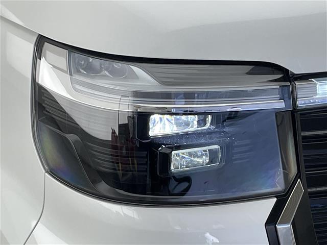 Ｎ－ＢＯＸカスタム コーディネートスタイル　純正９型ナビ　シートヒーター　禁煙車　純正ドラレコ　両側パワスラ　バックカメラ　ホンダセンシング　衝突軽減装置　追従クルコン　ハンドル支援　電動パーキング　背面テーブル　フルセグＴＶ　カープレイ対応（34枚目）