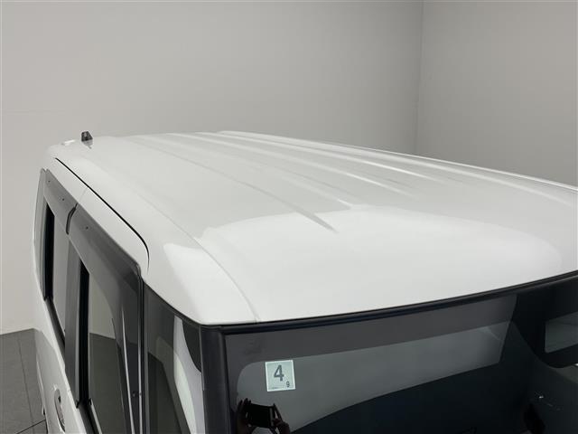 Ｎ－ＢＯＸカスタム コーディネートスタイル　純正９型ナビ　シートヒーター　禁煙車　純正ドラレコ　両側パワスラ　バックカメラ　ホンダセンシング　衝突軽減装置　追従クルコン　ハンドル支援　電動パーキング　背面テーブル　フルセグＴＶ　カープレイ対応（35枚目）