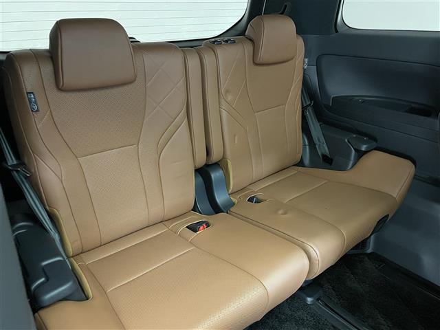 ヴェルファイアハイブリッド Z プレミア 純正14型ナビ 左右独立ムーンルーフ トヨタチームメイト アドバンスドパーク ユニバーサルステップ 全方位カメラ 茶革シート デジタルインナーミラー HUD BSM ワイヤレス充電 衝突軽減 ACC(21枚目)