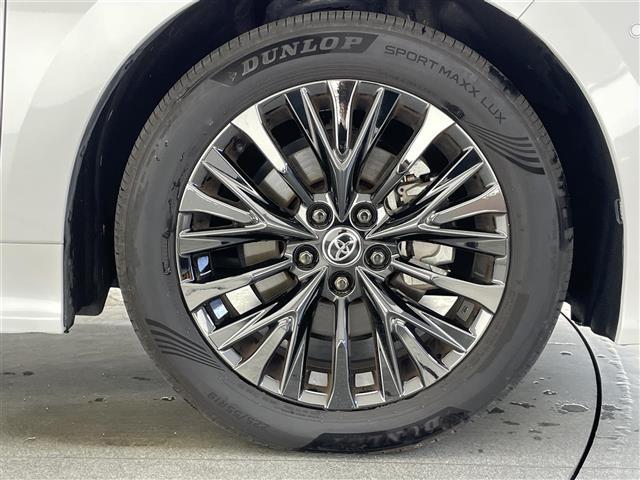 ヴェルファイアハイブリッド Z プレミア 純正14型ナビ 左右独立ムーンルーフ トヨタチームメイト アドバンスドパーク ユニバーサルステップ 全方位カメラ 茶革シート デジタルインナーミラー HUD BSM ワイヤレス充電 衝突軽減 ACC(26枚目)