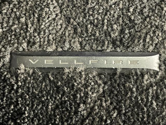 ヴェルファイアハイブリッド Z プレミア 純正14型ナビ 左右独立ムーンルーフ トヨタチームメイト アドバンスドパーク ユニバーサルステップ 全方位カメラ 茶革シート デジタルインナーミラー HUD BSM ワイヤレス充電 衝突軽減 ACC(27枚目)