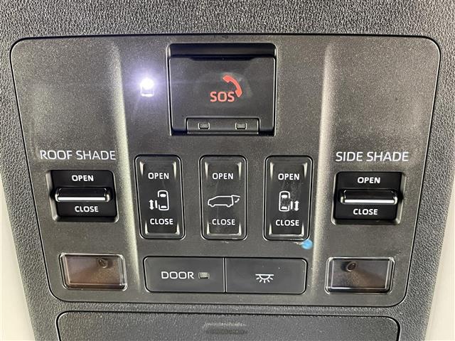 ヴェルファイアハイブリッド Z プレミア 純正14型ナビ 左右独立ムーンルーフ トヨタチームメイト アドバンスドパーク ユニバーサルステップ 全方位カメラ 茶革シート デジタルインナーミラー HUD BSM ワイヤレス充電 衝突軽減 ACC(28枚目)