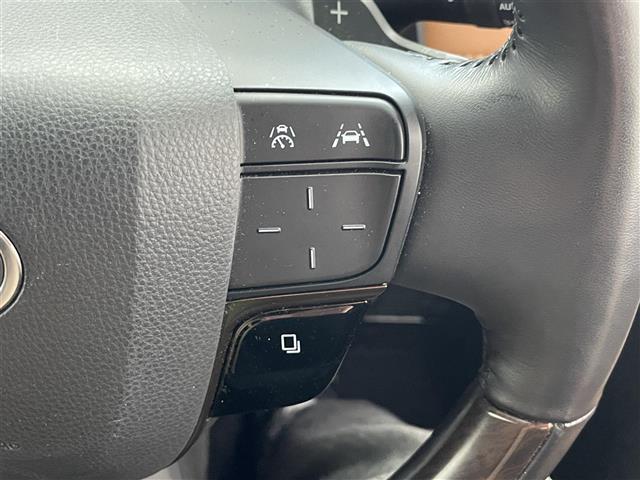 ヴェルファイアハイブリッド Z プレミア 純正14型ナビ 左右独立ムーンルーフ トヨタチームメイト アドバンスドパーク ユニバーサルステップ 全方位カメラ 茶革シート デジタルインナーミラー HUD BSM ワイヤレス充電 衝突軽減 ACC(33枚目)