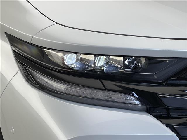 ヴェルファイアハイブリッド Z プレミア 純正14型ナビ 左右独立ムーンルーフ トヨタチームメイト アドバンスドパーク ユニバーサルステップ 全方位カメラ 茶革シート デジタルインナーミラー HUD BSM ワイヤレス充電 衝突軽減 ACC(34枚目)