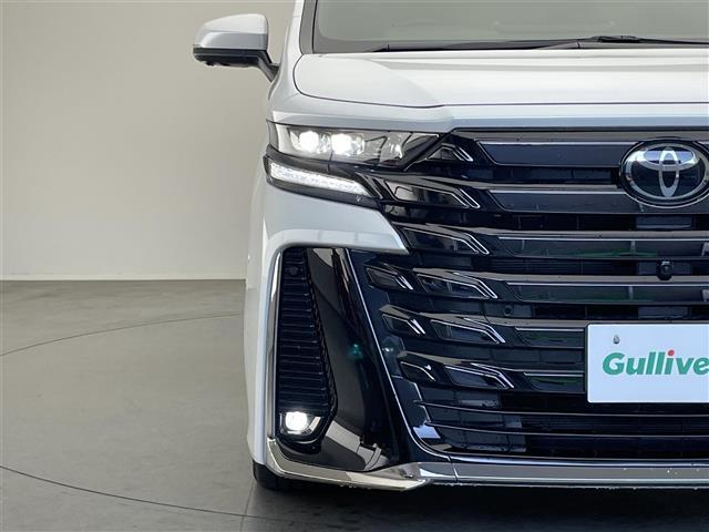 ヴェルファイアハイブリッド Z プレミア 純正14型ナビ 左右独立ムーンルーフ トヨタチームメイト アドバンスドパーク ユニバーサルステップ 全方位カメラ 茶革シート デジタルインナーミラー HUD BSM ワイヤレス充電 衝突軽減 ACC(36枚目)