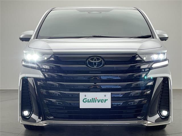 ヴェルファイアハイブリッド Z プレミア 純正14型ナビ 左右独立ムーンルーフ トヨタチームメイト アドバンスドパーク ユニバーサルステップ 全方位カメラ 茶革シート デジタルインナーミラー HUD BSM ワイヤレス充電 衝突軽減 ACC(37枚目)