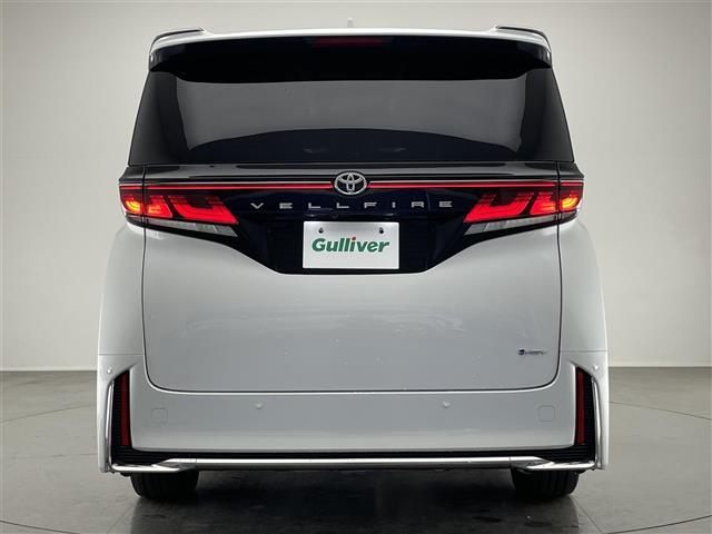 ヴェルファイアハイブリッド Z プレミア 純正14型ナビ 左右独立ムーンルーフ トヨタチームメイト アドバンスドパーク ユニバーサルステップ 全方位カメラ 茶革シート デジタルインナーミラー HUD BSM ワイヤレス充電 衝突軽減 ACC(38枚目)