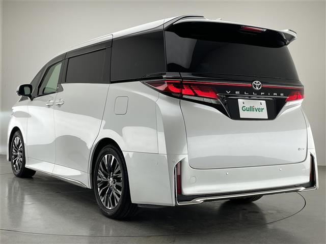 ヴェルファイアハイブリッド Z プレミア 純正14型ナビ 左右独立ムーンルーフ トヨタチームメイト アドバンスドパーク ユニバーサルステップ 全方位カメラ 茶革シート デジタルインナーミラー HUD BSM ワイヤレス充電 衝突軽減 ACC(43枚目)