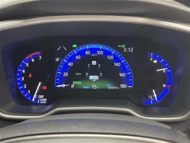 カローラスポーツ ハイブリッドＧ　スタイルパッケージ　純正９型ナビＴＶ　ＤＶＤデッキ　モデリスタエアロ　シートヒーター　ハーフレザー　バックカメラ　純正ドラレコ　ＥＴＣ　セーフティセンス　衝突軽減装置　追従クルコン　コーナーセンサー　ＬＥＤオートライト（11枚目）