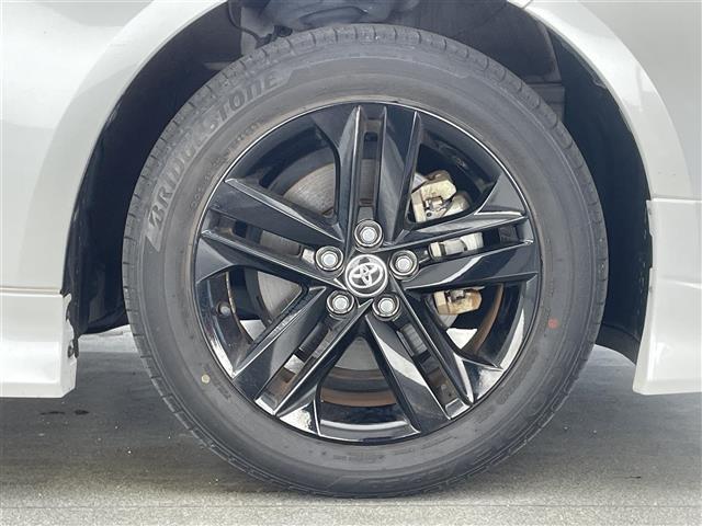 カローラスポーツ ハイブリッドＧ　スタイルパッケージ　純正９型ナビＴＶ　ＤＶＤデッキ　モデリスタエアロ　シートヒーター　ハーフレザー　バックカメラ　純正ドラレコ　ＥＴＣ　セーフティセンス　衝突軽減装置　追従クルコン　コーナーセンサー　ＬＥＤオートライト（25枚目）