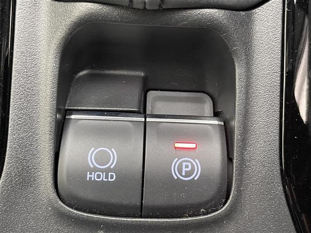 カローラスポーツ ハイブリッドＧ　スタイルパッケージ　純正９型ナビＴＶ　ＤＶＤデッキ　モデリスタエアロ　シートヒーター　ハーフレザー　バックカメラ　純正ドラレコ　ＥＴＣ　セーフティセンス　衝突軽減装置　追従クルコン　コーナーセンサー　ＬＥＤオートライト（28枚目）