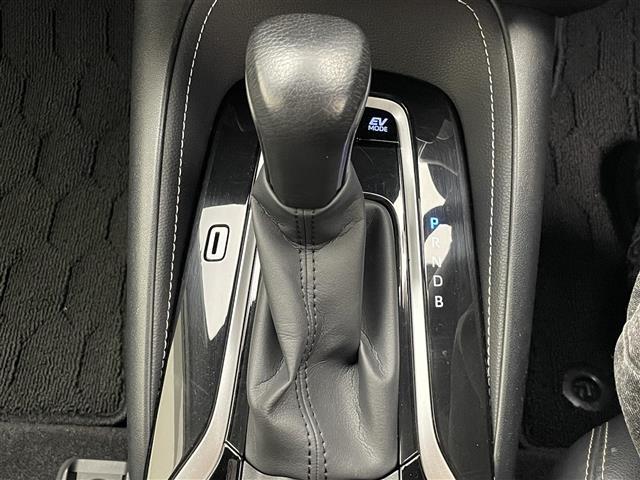 カローラスポーツ ハイブリッドＧ　スタイルパッケージ　純正９型ナビＴＶ　ＤＶＤデッキ　モデリスタエアロ　シートヒーター　ハーフレザー　バックカメラ　純正ドラレコ　ＥＴＣ　セーフティセンス　衝突軽減装置　追従クルコン　コーナーセンサー　ＬＥＤオートライト（30枚目）