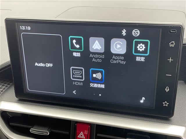 ライズ Ｚ　純正９型ＤＡ　全方位カメラ　シートヒーター　ＢＳＭ　スマアシＩＩＩ　衝突軽減　追従クルコン　ＥＴＣ　電動パーキング　ＨＤＭＩ　ＵＳＢ　ＬＥＤオートライト　フォグランプ　前後ドラレコ　コーナーセンサー（4枚目）