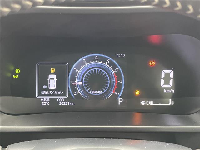 ライズ Ｚ　純正９型ＤＡ　全方位カメラ　シートヒーター　ＢＳＭ　スマアシＩＩＩ　衝突軽減　追従クルコン　ＥＴＣ　電動パーキング　ＨＤＭＩ　ＵＳＢ　ＬＥＤオートライト　フォグランプ　前後ドラレコ　コーナーセンサー（11枚目）