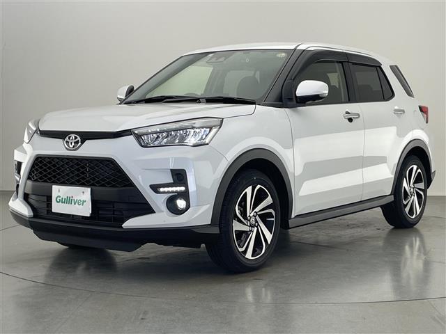 ライズ Ｚ　純正９型ＤＡ　全方位カメラ　シートヒーター　ＢＳＭ　スマアシＩＩＩ　衝突軽減　追従クルコン　ＥＴＣ　電動パーキング　ＨＤＭＩ　ＵＳＢ　ＬＥＤオートライト　フォグランプ　前後ドラレコ　コーナーセンサー（16枚目）