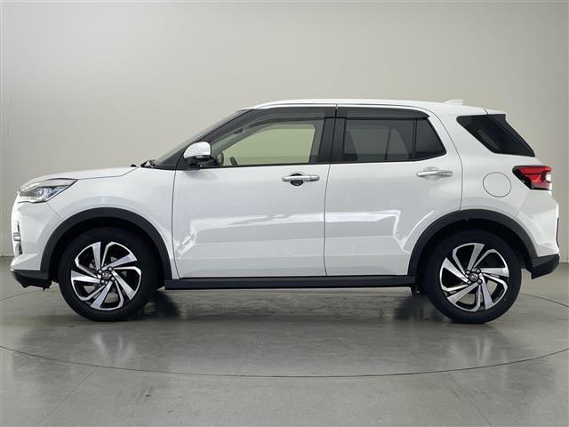 ライズ Ｚ　純正９型ＤＡ　全方位カメラ　シートヒーター　ＢＳＭ　スマアシＩＩＩ　衝突軽減　追従クルコン　ＥＴＣ　電動パーキング　ＨＤＭＩ　ＵＳＢ　ＬＥＤオートライト　フォグランプ　前後ドラレコ　コーナーセンサー（17枚目）