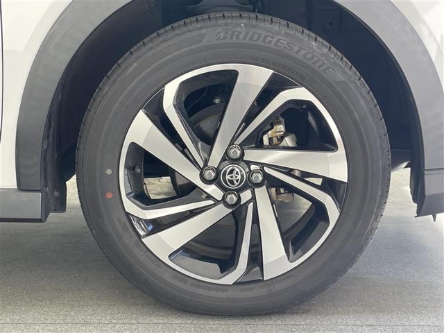 ライズ Ｚ　純正９型ＤＡ　全方位カメラ　シートヒーター　ＢＳＭ　スマアシＩＩＩ　衝突軽減　追従クルコン　ＥＴＣ　電動パーキング　ＨＤＭＩ　ＵＳＢ　ＬＥＤオートライト　フォグランプ　前後ドラレコ　コーナーセンサー（25枚目）