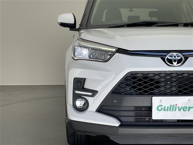 ライズ Ｚ　純正９型ＤＡ　全方位カメラ　シートヒーター　ＢＳＭ　スマアシＩＩＩ　衝突軽減　追従クルコン　ＥＴＣ　電動パーキング　ＨＤＭＩ　ＵＳＢ　ＬＥＤオートライト　フォグランプ　前後ドラレコ　コーナーセンサー（36枚目）