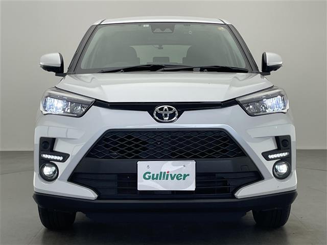 ライズ Ｚ　純正９型ＤＡ　全方位カメラ　シートヒーター　ＢＳＭ　スマアシＩＩＩ　衝突軽減　追従クルコン　ＥＴＣ　電動パーキング　ＨＤＭＩ　ＵＳＢ　ＬＥＤオートライト　フォグランプ　前後ドラレコ　コーナーセンサー（37枚目）