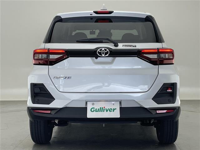 ライズ Ｚ　純正９型ＤＡ　全方位カメラ　シートヒーター　ＢＳＭ　スマアシＩＩＩ　衝突軽減　追従クルコン　ＥＴＣ　電動パーキング　ＨＤＭＩ　ＵＳＢ　ＬＥＤオートライト　フォグランプ　前後ドラレコ　コーナーセンサー（38枚目）