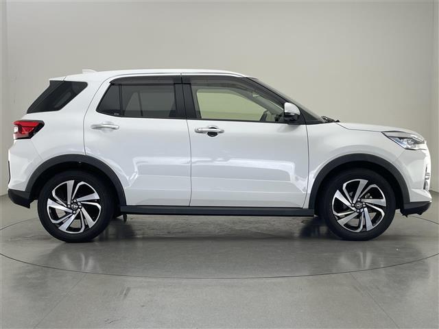 ライズ Ｚ　純正９型ＤＡ　全方位カメラ　シートヒーター　ＢＳＭ　スマアシＩＩＩ　衝突軽減　追従クルコン　ＥＴＣ　電動パーキング　ＨＤＭＩ　ＵＳＢ　ＬＥＤオートライト　フォグランプ　前後ドラレコ　コーナーセンサー（40枚目）