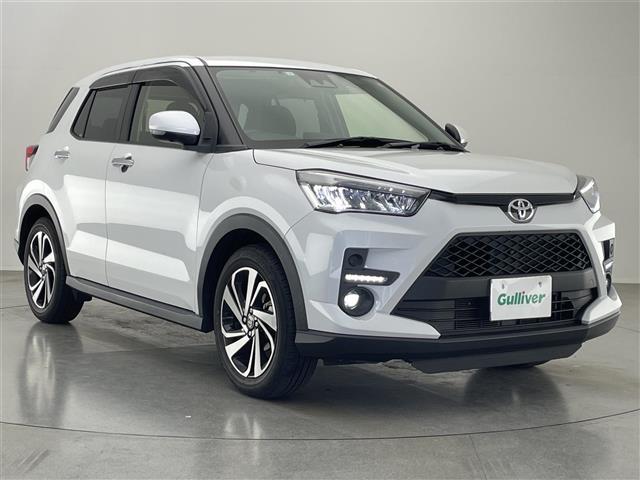 ライズ Ｚ　純正９型ＤＡ　全方位カメラ　シートヒーター　ＢＳＭ　スマアシＩＩＩ　衝突軽減　追従クルコン　ＥＴＣ　電動パーキング　ＨＤＭＩ　ＵＳＢ　ＬＥＤオートライト　フォグランプ　前後ドラレコ　コーナーセンサー（41枚目）