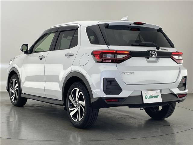 ライズ Ｚ　純正９型ＤＡ　全方位カメラ　シートヒーター　ＢＳＭ　スマアシＩＩＩ　衝突軽減　追従クルコン　ＥＴＣ　電動パーキング　ＨＤＭＩ　ＵＳＢ　ＬＥＤオートライト　フォグランプ　前後ドラレコ　コーナーセンサー（43枚目）