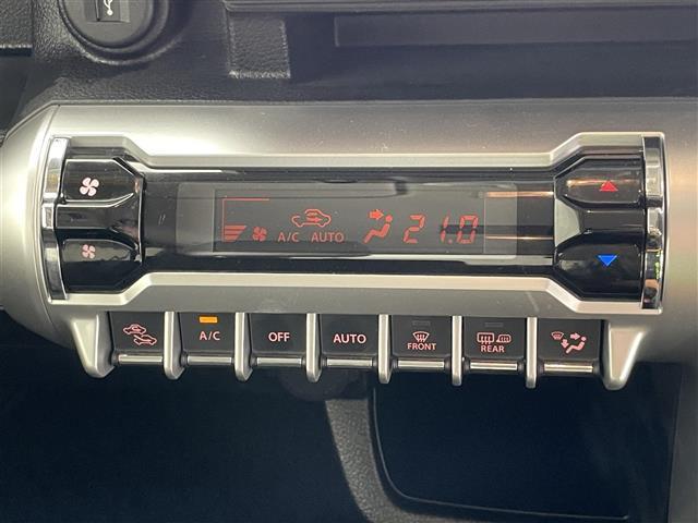 クロスビー ハイブリッドＭＺ　純正ナビ　全方位カメラ　シートヒーター　ナビ連動純正ドラレコ　デュアルカメラブレーキ　衝突軽減　追従クルコン　パドルシフト　ＥＴＣ　ツートンカラー　ＬＥＤオートライト　フォグランプ　パーキングセンサー（8枚目）