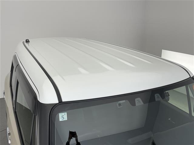 クロスビー ハイブリッドＭＺ　純正ナビ　全方位カメラ　シートヒーター　ナビ連動純正ドラレコ　デュアルカメラブレーキ　衝突軽減　追従クルコン　パドルシフト　ＥＴＣ　ツートンカラー　ＬＥＤオートライト　フォグランプ　パーキングセンサー（9枚目）