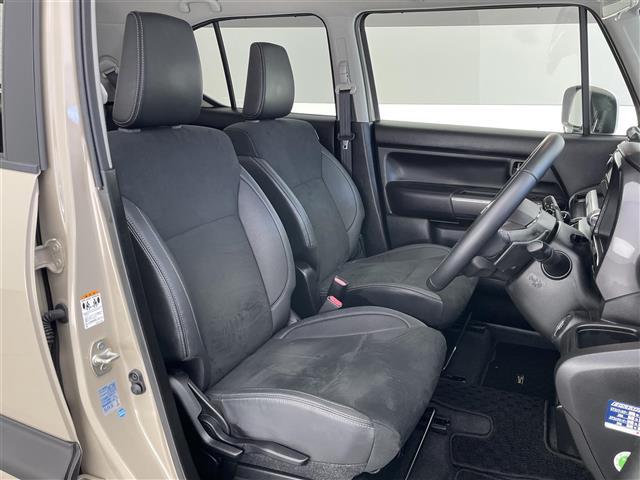 クロスビー ハイブリッドＭＺ　純正ナビ　全方位カメラ　シートヒーター　ナビ連動純正ドラレコ　デュアルカメラブレーキ　衝突軽減　追従クルコン　パドルシフト　ＥＴＣ　ツートンカラー　ＬＥＤオートライト　フォグランプ　パーキングセンサー（19枚目）