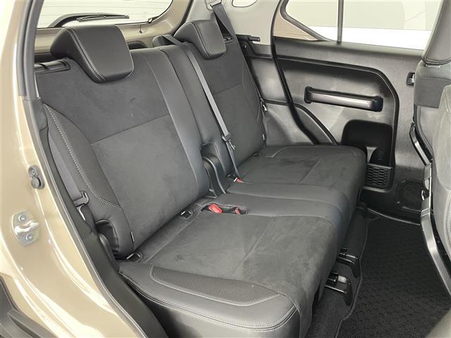 クロスビー ハイブリッドＭＺ　純正ナビ　全方位カメラ　シートヒーター　ナビ連動純正ドラレコ　デュアルカメラブレーキ　衝突軽減　追従クルコン　パドルシフト　ＥＴＣ　ツートンカラー　ＬＥＤオートライト　フォグランプ　パーキングセンサー（20枚目）