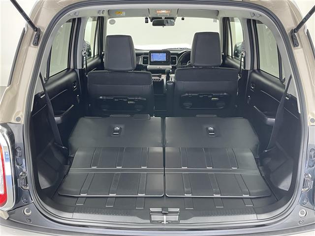 クロスビー ハイブリッドＭＺ　純正ナビ　全方位カメラ　シートヒーター　ナビ連動純正ドラレコ　デュアルカメラブレーキ　衝突軽減　追従クルコン　パドルシフト　ＥＴＣ　ツートンカラー　ＬＥＤオートライト　フォグランプ　パーキングセンサー（22枚目）