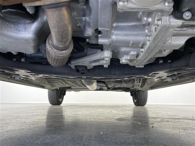 クロスビー ハイブリッドＭＺ　純正ナビ　全方位カメラ　シートヒーター　ナビ連動純正ドラレコ　デュアルカメラブレーキ　衝突軽減　追従クルコン　パドルシフト　ＥＴＣ　ツートンカラー　ＬＥＤオートライト　フォグランプ　パーキングセンサー（24枚目）