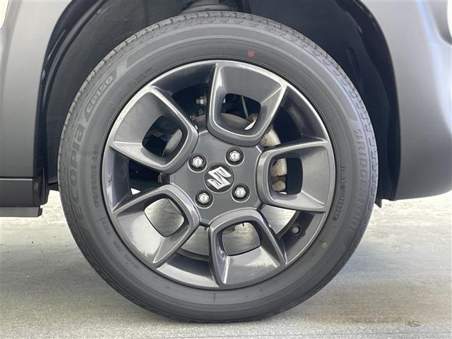 クロスビー ハイブリッドＭＺ　純正ナビ　全方位カメラ　シートヒーター　ナビ連動純正ドラレコ　デュアルカメラブレーキ　衝突軽減　追従クルコン　パドルシフト　ＥＴＣ　ツートンカラー　ＬＥＤオートライト　フォグランプ　パーキングセンサー（25枚目）